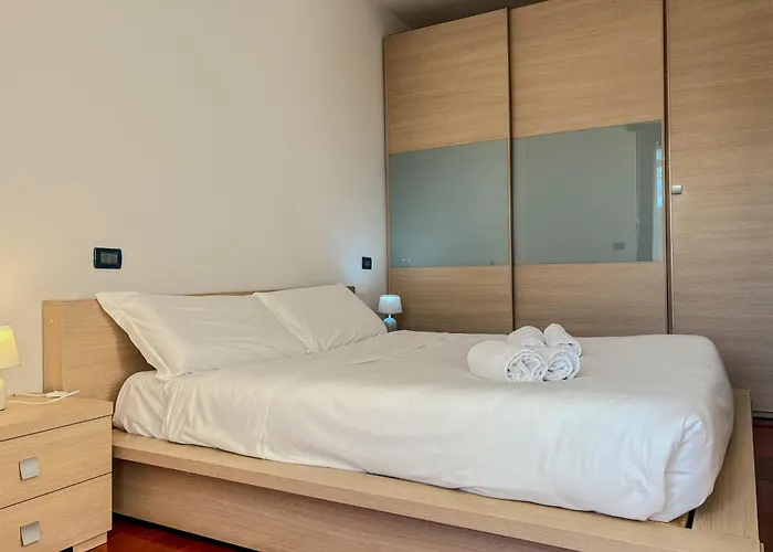 Myhouse Racconigi - Affitti Brevi Italia * Turin
